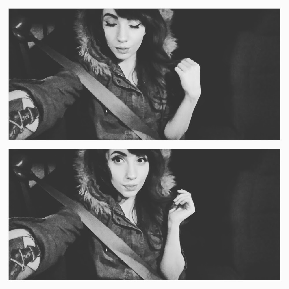 Meet your Posher, Danielle